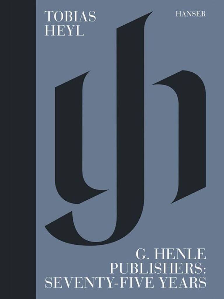 Chronicle 75 Years Henle Verlag